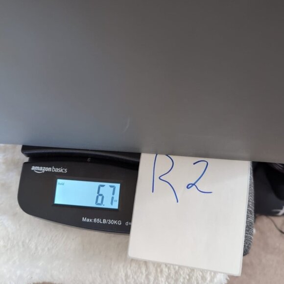 NWT Hue Navy Corduroy Stretch Jegging Type Lounge Leggings XS - Picture 7 of 7